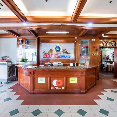 Collection O Hotel Super Cowboy Malacca Eksteriør billede
