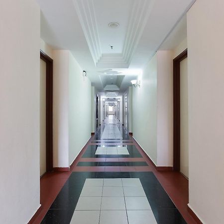 Collection O Hotel Super Cowboy Malacca Eksteriør billede