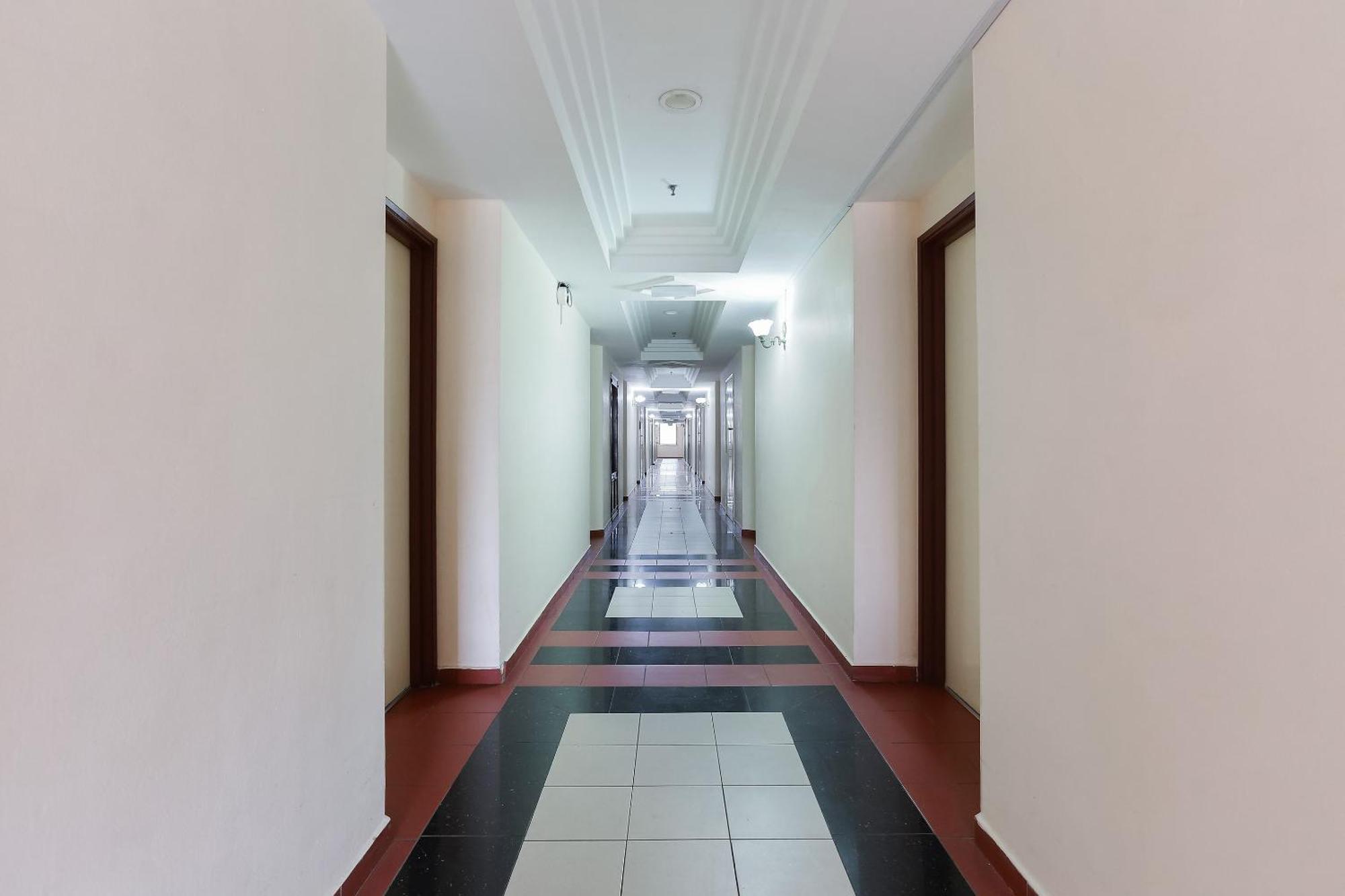Collection O Hotel Super Cowboy Malacca Eksteriør billede