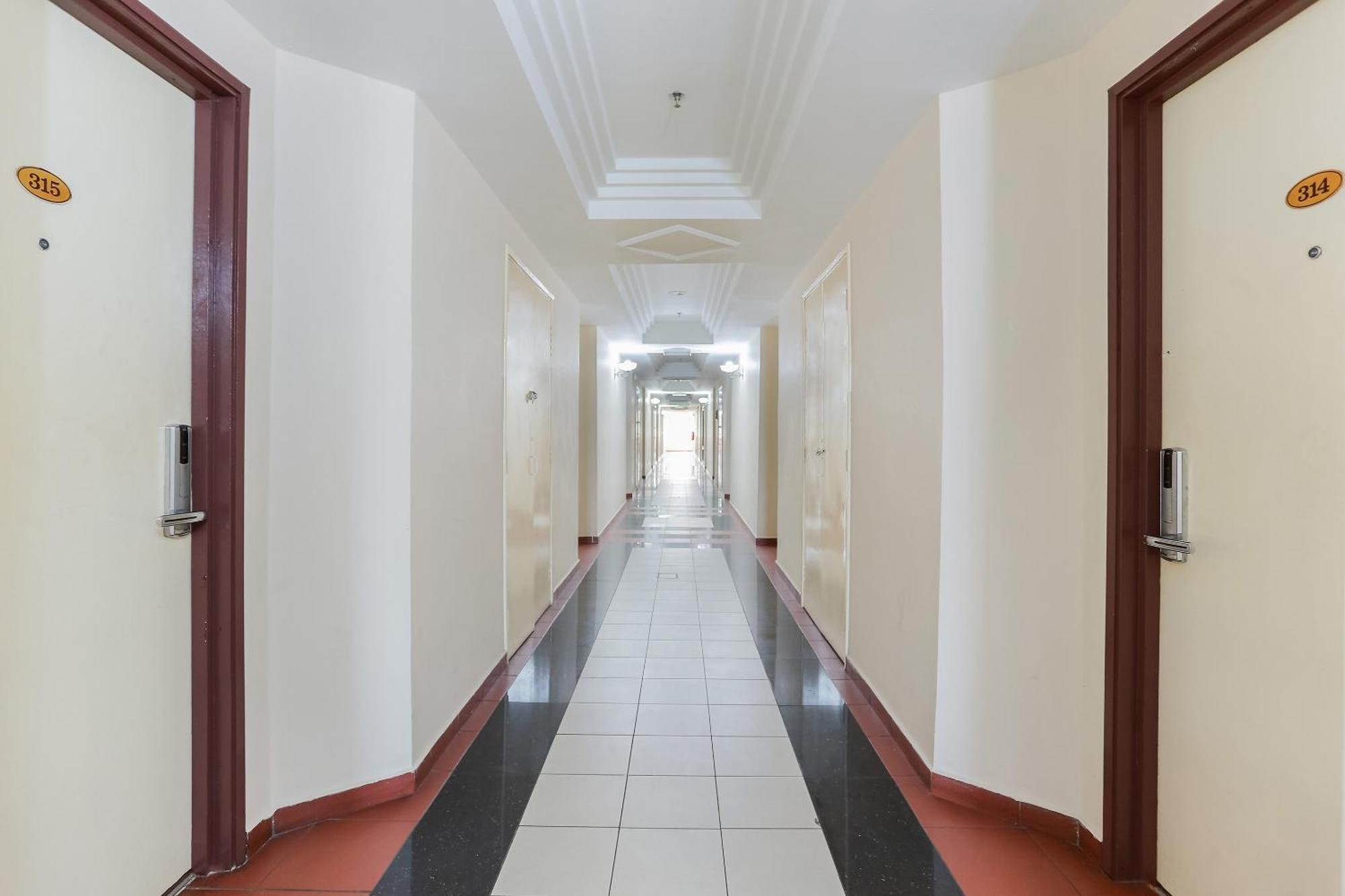 Collection O Hotel Super Cowboy Malacca Eksteriør billede