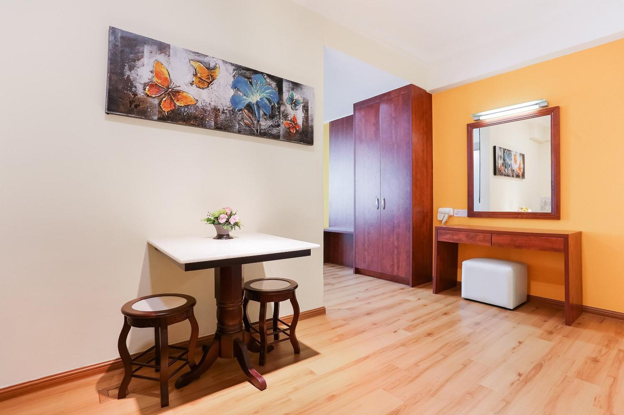 Collection O Hotel Super Cowboy Malacca Eksteriør billede